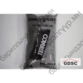 Плитаны чигжээс саарал 2 кг Солонгос 