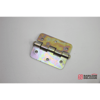 Нугас 50 мм 3 нүхтэй