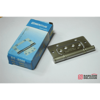 Нугас никель хаалганы Солонгос 