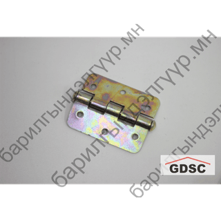 Нугас 85 мм салдаг 