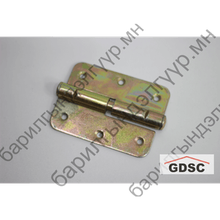 Нугас 110 мм салдаг 