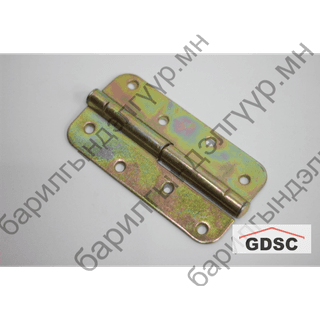 Нугас 130 мм салдаг 