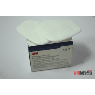 Хошуувчны запас филтертэй 3м 