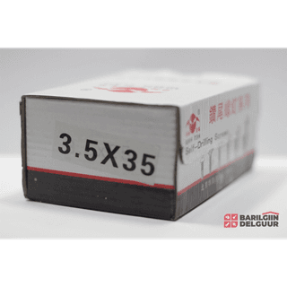 Шруп кнаф 3.5х3.5