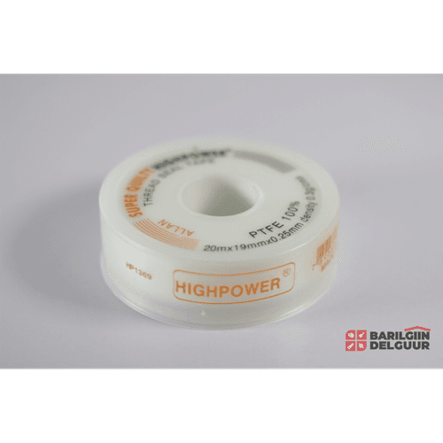 Сангийн лент цагаан