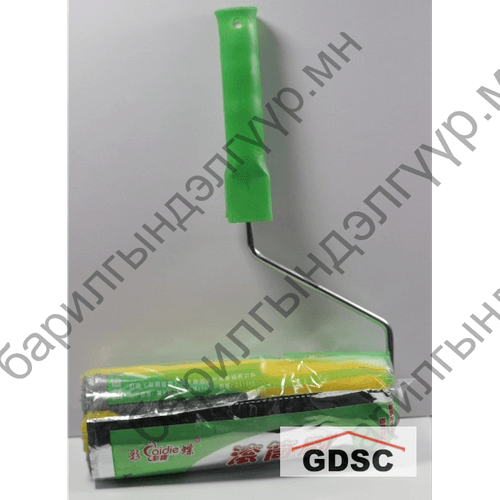 Өнхрүүш 4000т 