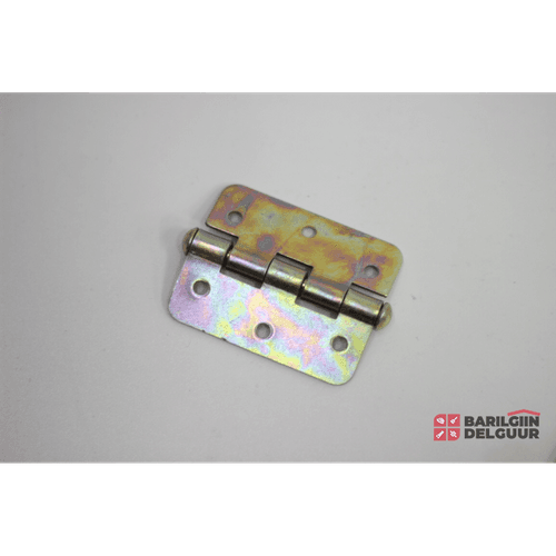 Нугас 50 мм 3 нүхтэй