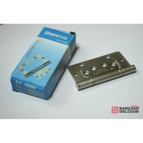 Нугас никель хаалганы Солонгос 