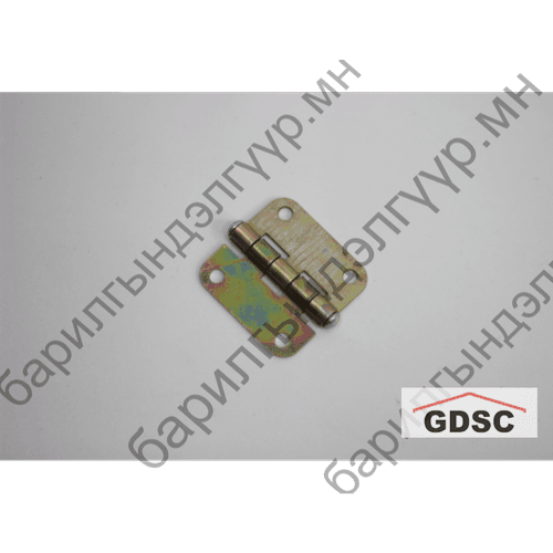 Нугас 75 мм салдаг 