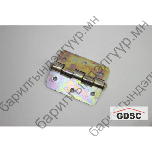 Нугас 85 мм салдаг 