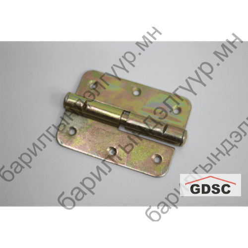 Нугас 110 мм салдаг 