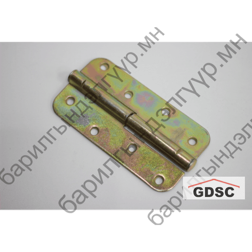 Нугас 130 мм салдаг 