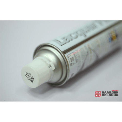 Шүршдэг будаг лак Солонгос