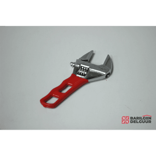 Францосс богино иштэй