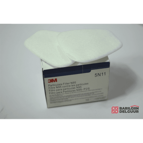 Хошуувчны запас филтертэй 3м 