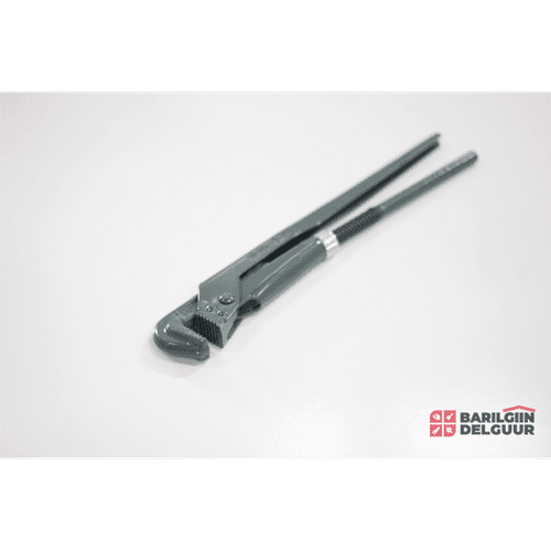 Газов саарал 2 той